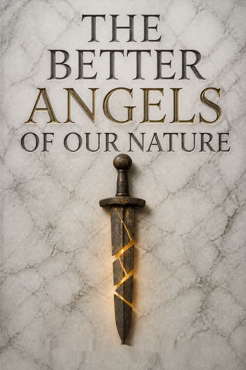 The Better Angels of Our Nature