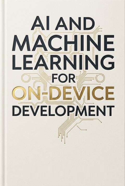 AI and Machine Learning for On-Device Development by Laurence Moroney