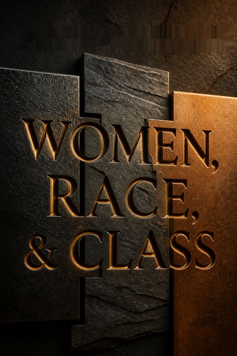 Women, Race, &amp; Class
