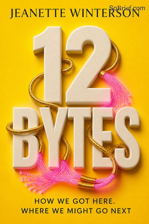 12 Bytes