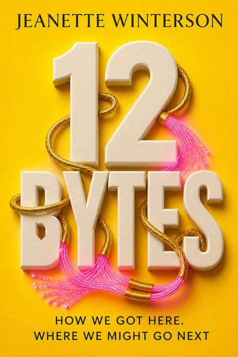 12 Bytes