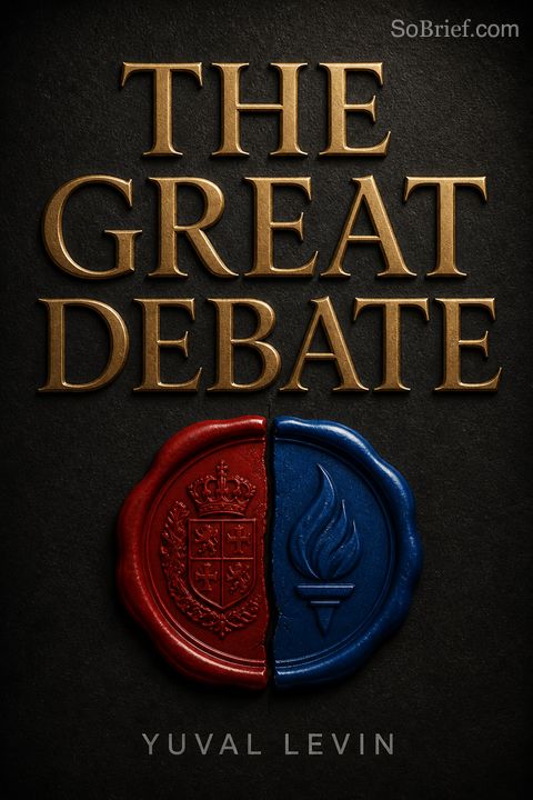 The Great Debate