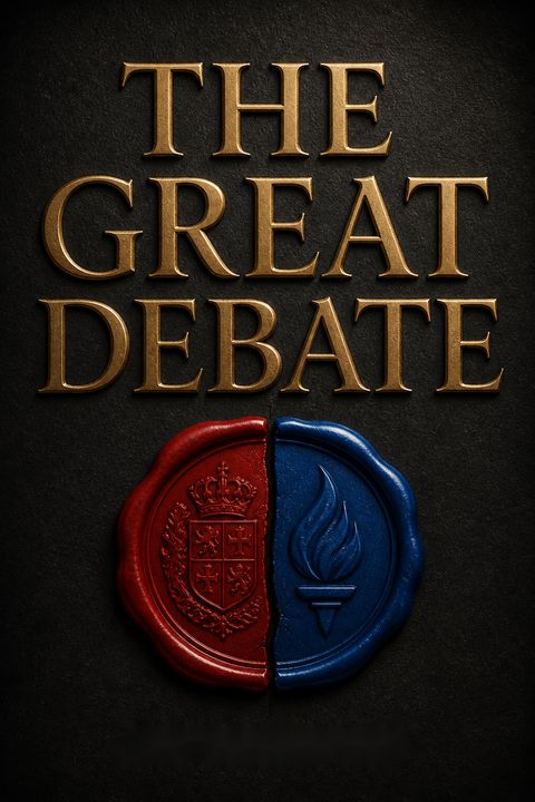 The Great Debate