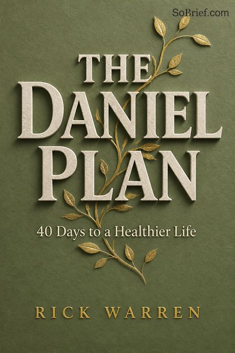 The Daniel Plan