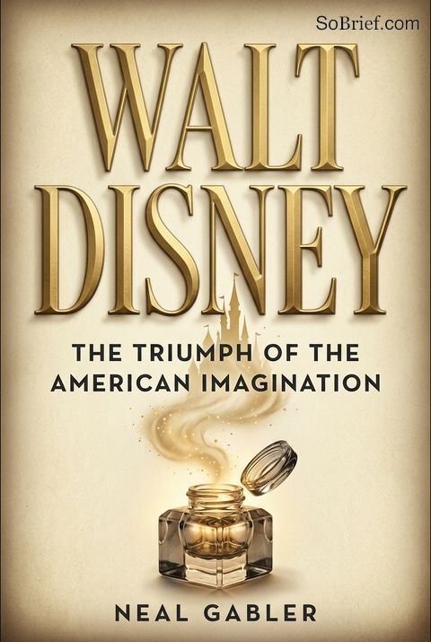 Walt Disney