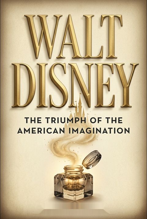 Walt Disney