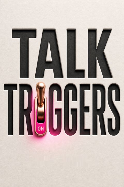 Talk Triggers by Jay Baer
