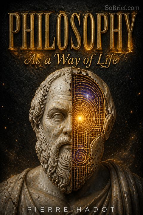 Philosophy As a Way of Life