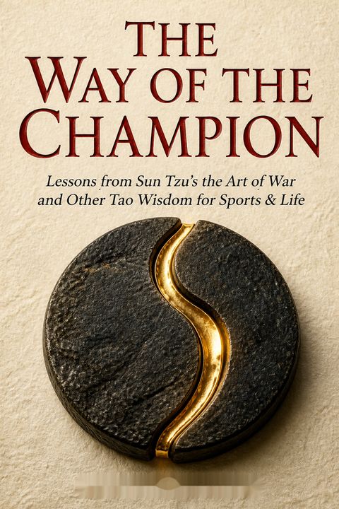 The Way of the Champion by Jerry Lynch