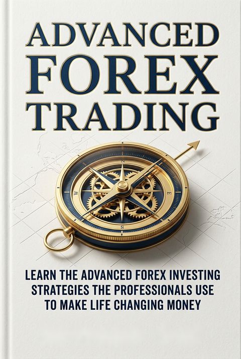 Advanced Forex Trading by Edward Day