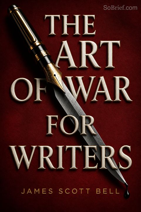 The Art of War for Writers