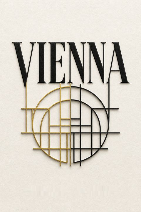 Vienna by Richard Cockett