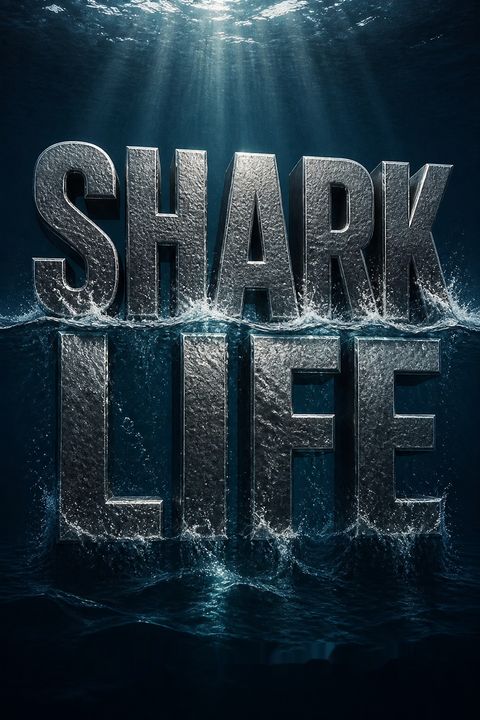 Shark Life by Peter Benchley