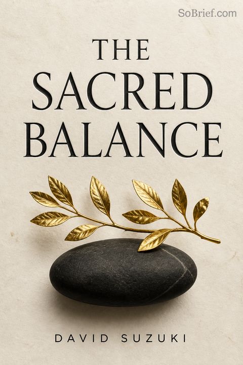 The Sacred Balance