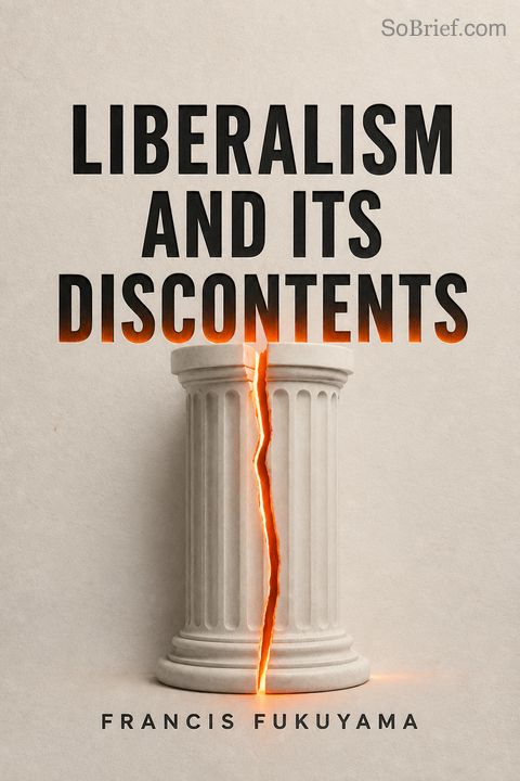 Liberalism and Its Discontents