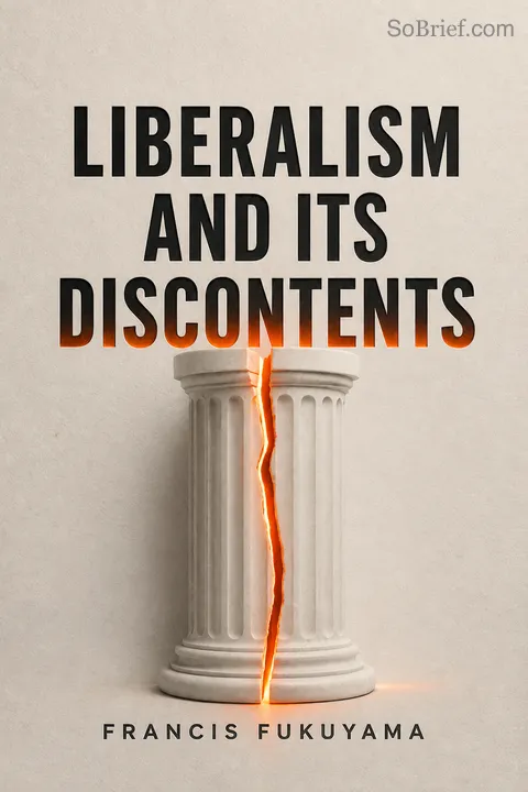 Cover of Liberalism and Its Discontents
