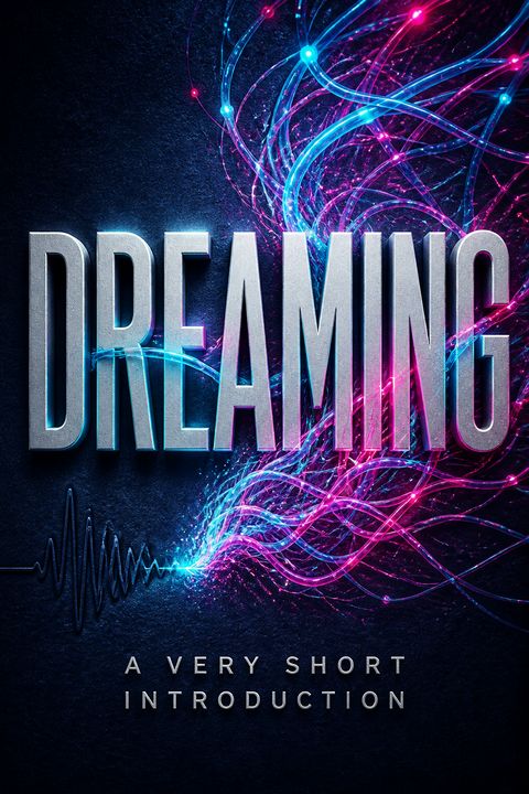 Dreaming by J. Allan Hobson