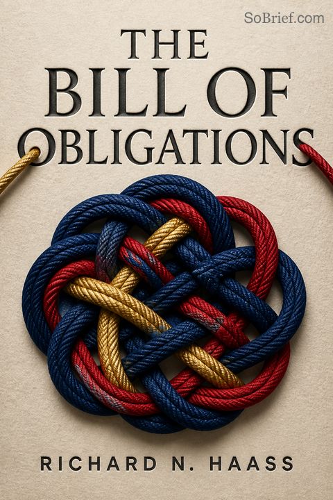 The Bill of Obligations