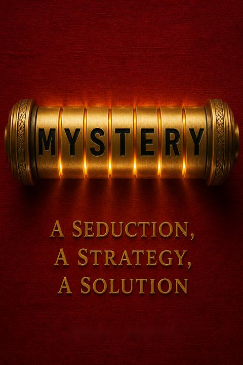 Mystery by Jonah Lehrer