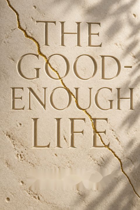 The Good-Enough Life by Avram Alpert