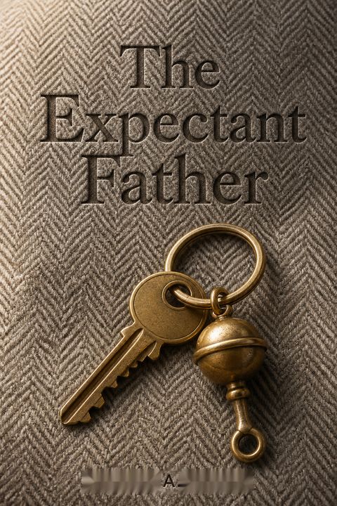 The Expectant Father by Armin A. Brott