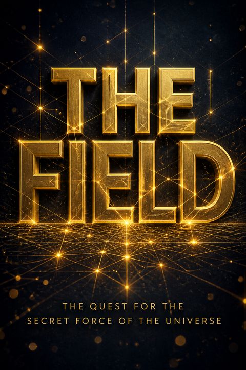 The Field by Lynne McTaggart
