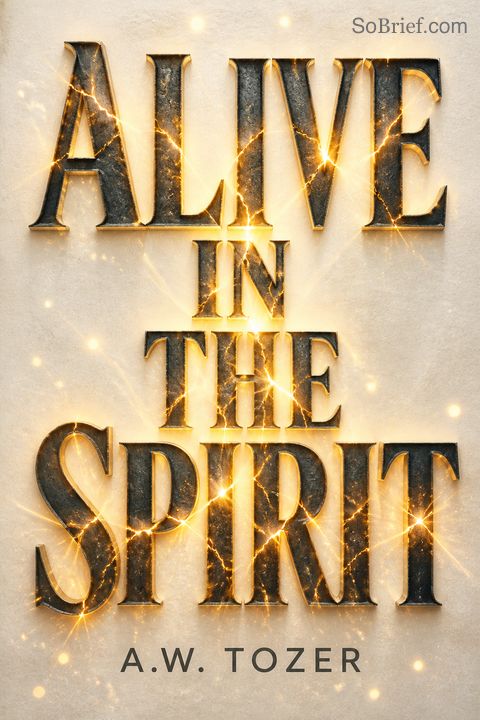 Alive in the Spirit