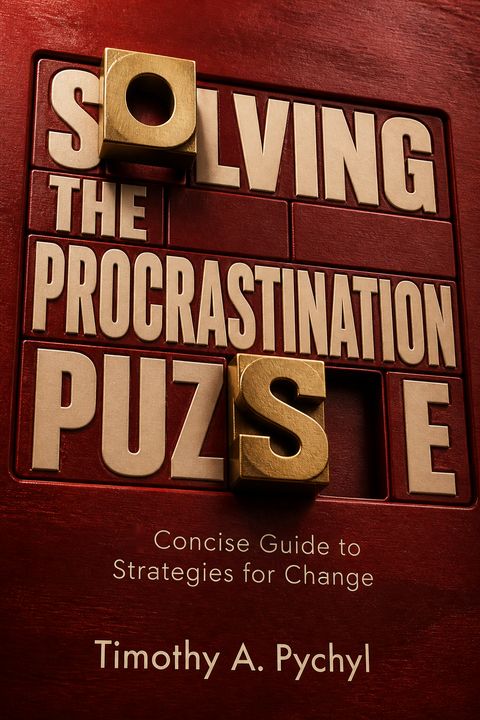 Solving the Procrastination Puzzle