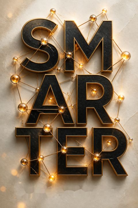 Smarter by Dan Hurley