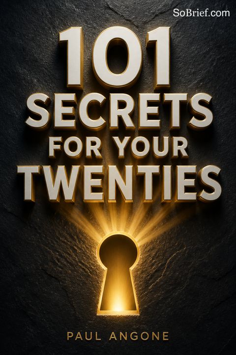 101 Secrets for Your Twenties