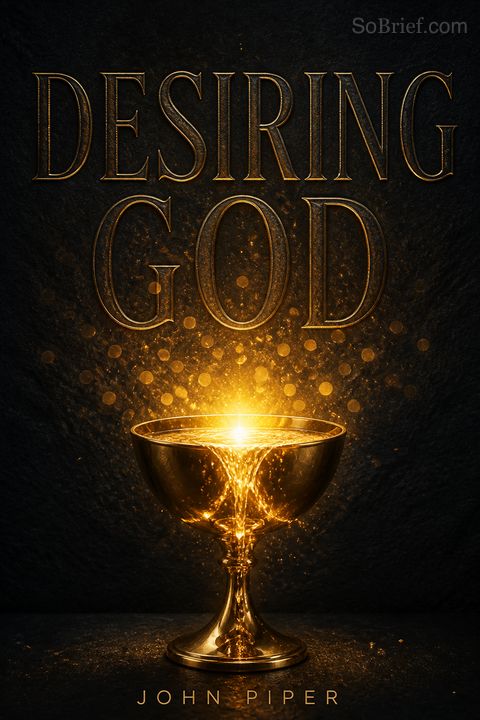Desiring God, Revised Edition