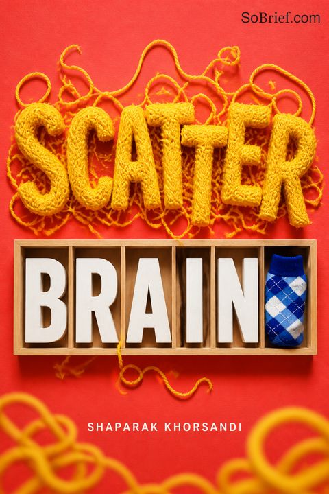 Scatter Brain