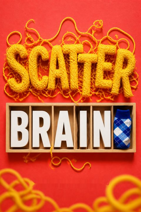Scatter Brain