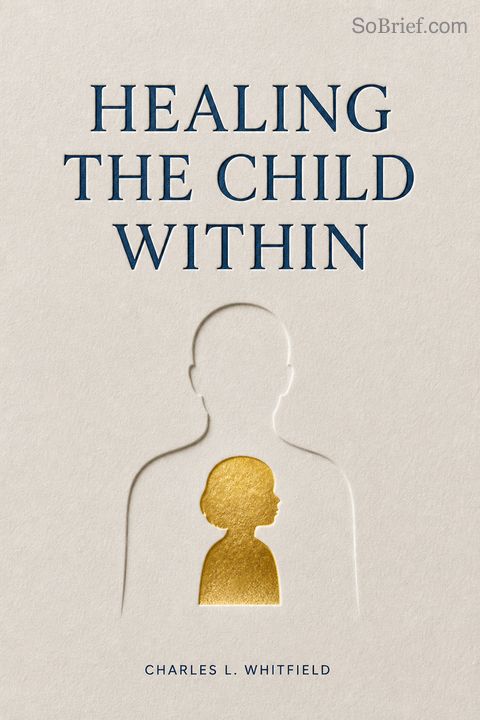 Healing the Child Within