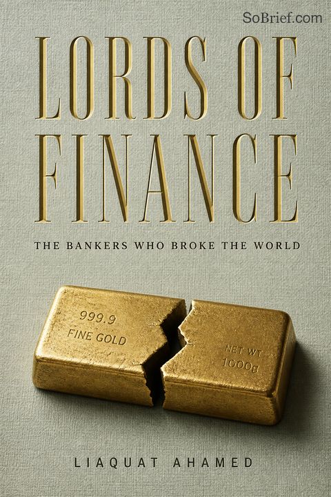 Lords of Finance