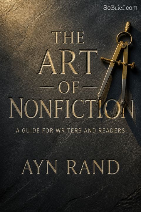 The Art of Nonfiction