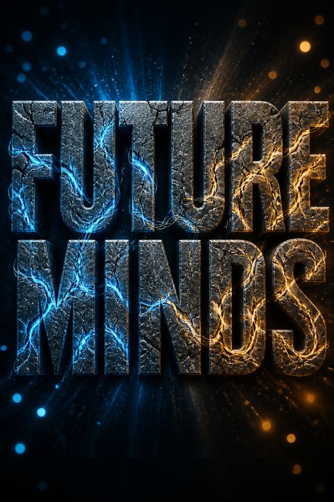 Future Minds by Richard Watson