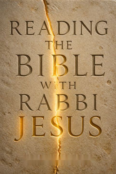 Reading the Bible with Rabbi Jesus by Lois Tverberg