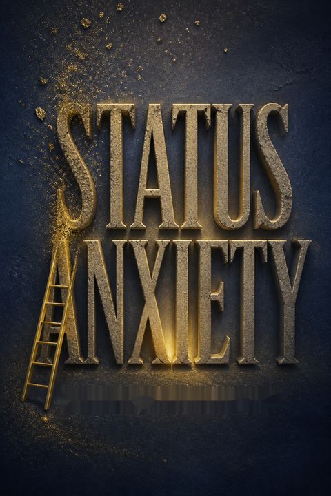 Status Anxiety