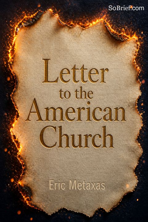 Letter to the American Church