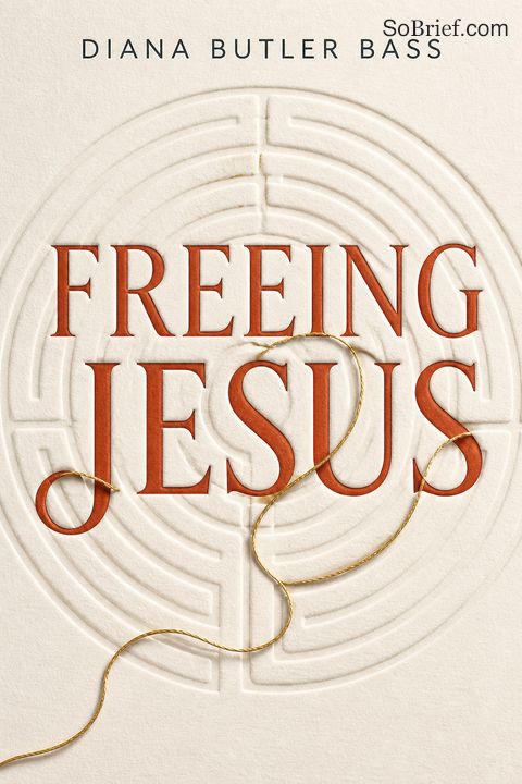 Freeing Jesus
