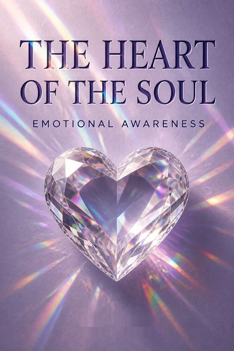 The Heart of the Soul by Gary Zukav