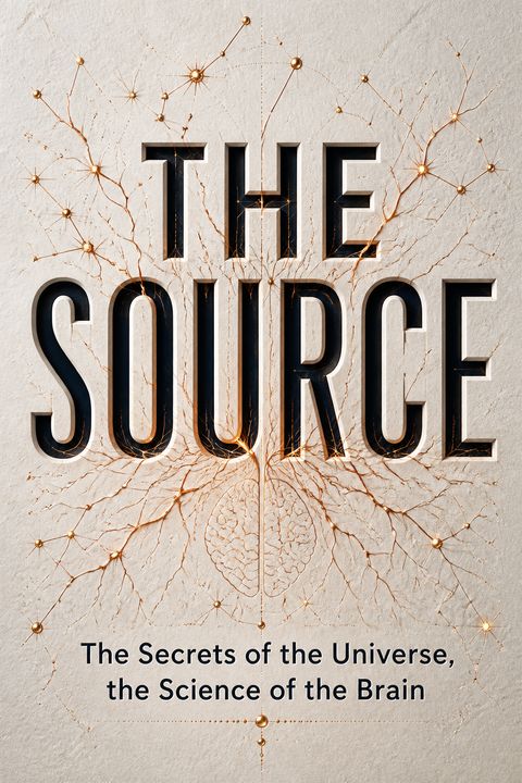 The Source by Tara Swart