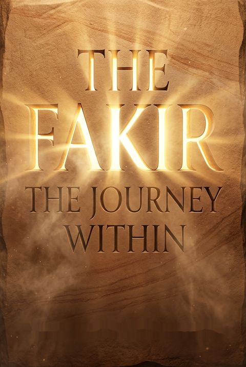 The Fakir by Ruzbeh Nari Bharucha