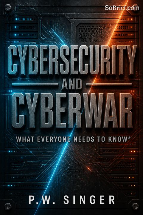 Cybersecurity and Cyberwar