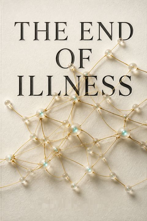 The End of Illness by David B. Agus