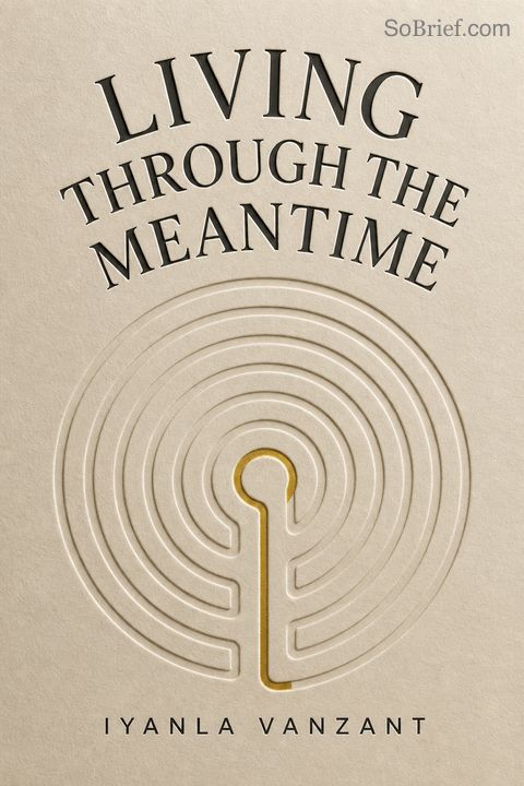 Living Through the Meantime