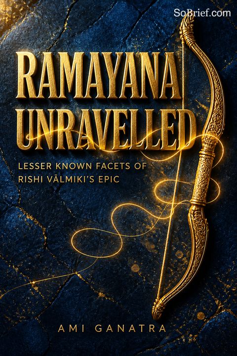 Ramayana Unravelled