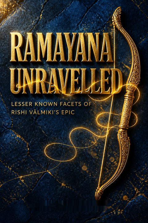 Ramayana Unravelled