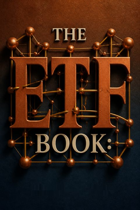 The ETF Book